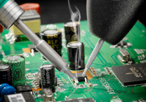 How to avoid common PCB soldering problems