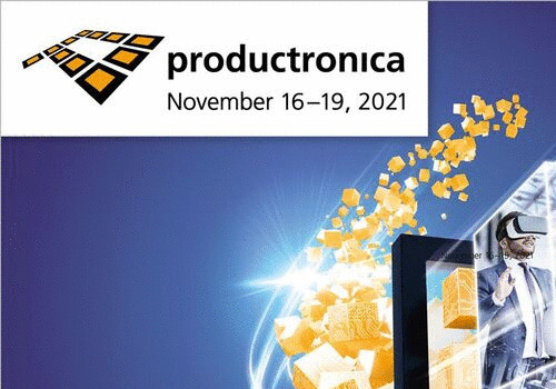 Productronica 2021 Recap