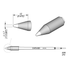 JBC C470 001 TIP CARTRIDGE 1.7 mm Cartridge Conical Diam. 1. 7