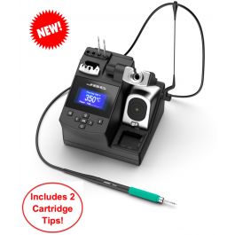 CA-2E JBC TOOLS - Soldering station