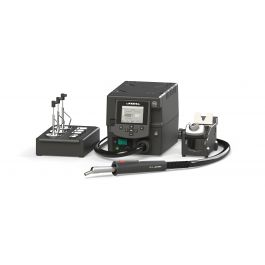 JBC JTSE-2A Hot Air Station (WITH ACCESSORIES) | Soldering