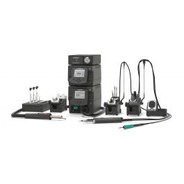 JBC RMSE-2QE Complete Rework Station With Electric Pump