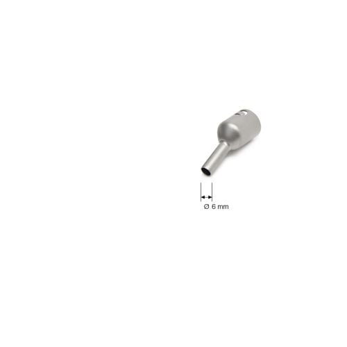 JBC JN2012 NOZZLE 6MM BENT