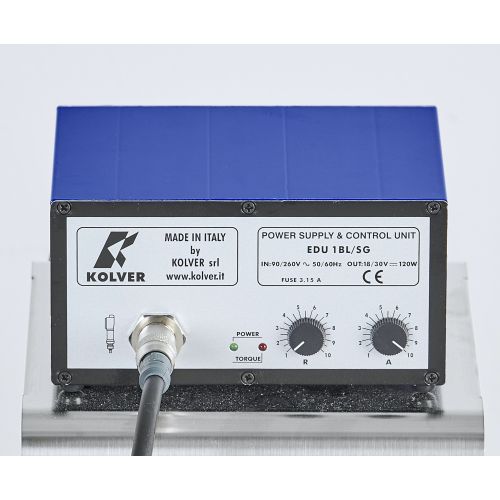 Kolver EDU1BL/SG CONTROLLER