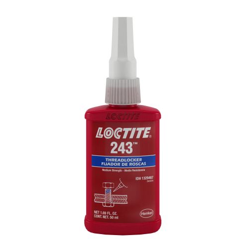 LOCTITE 243 X 50ML