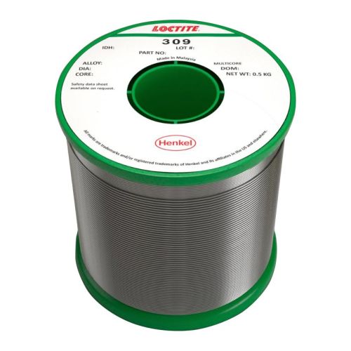 LOCTITE 97SC 309 5C 0.7MM 0.5KG