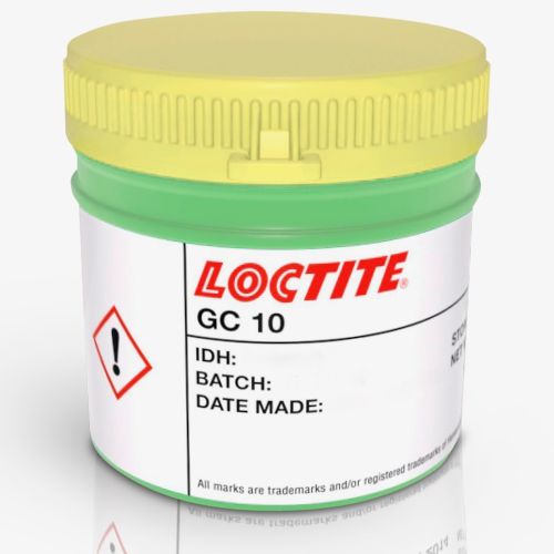 LOCTITE GC 10 SAC305T3885V 52K X 500GM