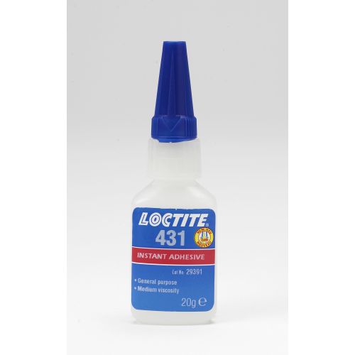 LOCTITE 431  X 20GM