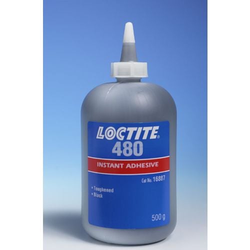 LOCTITE 480 X 500GM