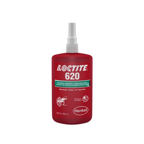 LOCTITE 620 X 250ML