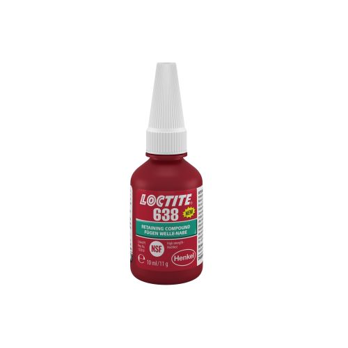 LOCTITE 638 X 10ML