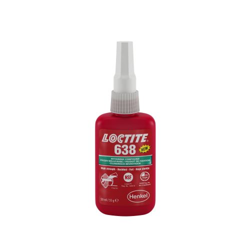 LOCTITE 638  X 50ML