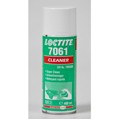 LOCTITE 7061 X 400ML