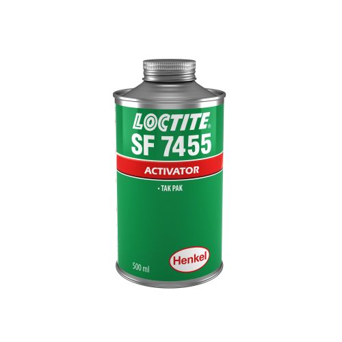 LOCTITE ACTIVATOR 7455 X 500ML