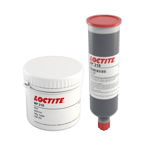 LOCTITE SN62MP218DAP89.5V AAU X 500G