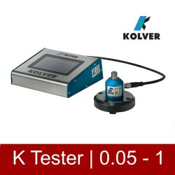 Kolver K Tester-0.05 - 1NM