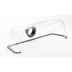 BOFA 75mm clear cowl