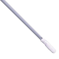 Chemtronics 38040 3.0mm Thermobonded Sealed Knit Polyester Swab