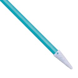 Chemtronics 44070ESD 3.3mm Thermobonded Sealed Foam Swab (Pointy Tip), (ESD-Safe), Rigid Head