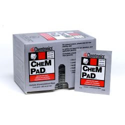 Chemtronics CP400 Chempad™ (7.6cm x 10.2cm)