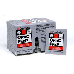 Chemtronics CP410 Optic Prep™ (10.2cm x 21cm)