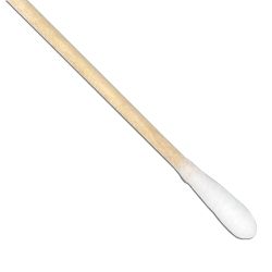 Chemtronics CT100 4.8 mm Cottontips™ Single-Head 100% Pure Pharma Grade Cotton Swab