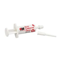 Chemtronics CW7100 Silver Conductive Grease 6.5g 