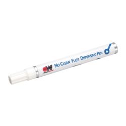 Chemtronics CW8100  No Clean Flux Dispenser Pen 9g