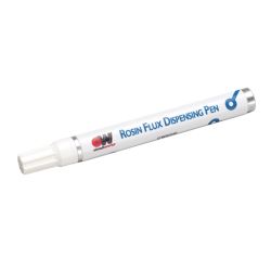 Chemtronics CW8200 Rosin Flux Dispenser Pen 9g