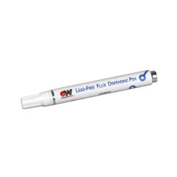 Chemtronics CW8400 Lead-Free Flux Dispenser Pen 9g