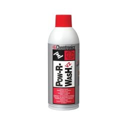 Chemtronics ES6300EA Pow-R-Wash® VZ(VERIZANE™) x 400ml