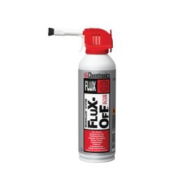 Chemtronics ES896BE Flux-Off® No Clean Plus Flux Remover x 200ml