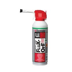 Chemtronics ES897BE Flux-Off® Lead-Free Flux Remover x 200ml