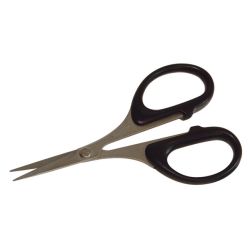 CK Tools Embroidery Scissors 4"