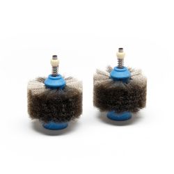 JBC CLMB-A7 Blue Metal Brushes for CLMB-A