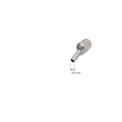 JBC JN2012 NOZZLE 6MM BENT