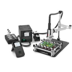 JBC SRWS-2SB SMD Rework Station