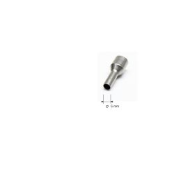 JBC TN9080 NOZZLE 5MM STRAIGHT