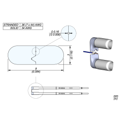 JBC W140 34G Cartridges W140  34G 3mm