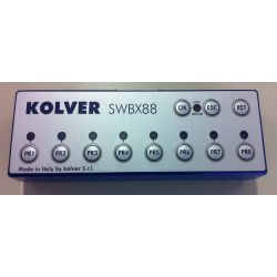 Kolver Switchbox for TOP unit 