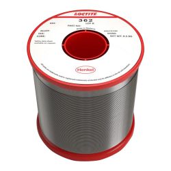 LOCTITE ERSIN 362 60/40 5 CORE 0.7MM WIRE X 500GM