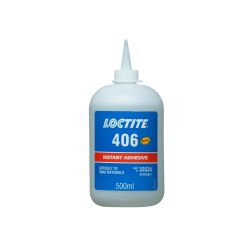 LOCTITE 406 X 500GM