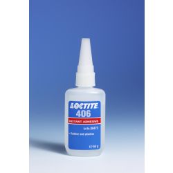 LOCTITE 406 X 50GM