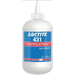 LOCTITE 431 X 500GM