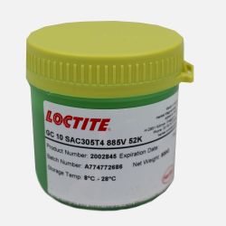 LOCTITE GC 10 SAC305T4885V 52K X 500GM