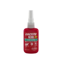 LOCTITE 638  X 50ML