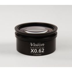 Vision Engineering Evo Cam Objective Lens 0.62x