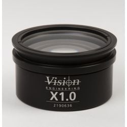 Vision Engineering Evo Cam Objective Lens 1.0x