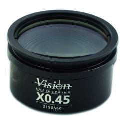 Vision Engineering Lynx EVO Objective Lens 0.45x