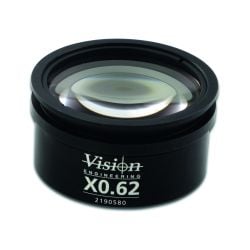 Vision Engineering Lynx EVO Objective Lens 0.62x